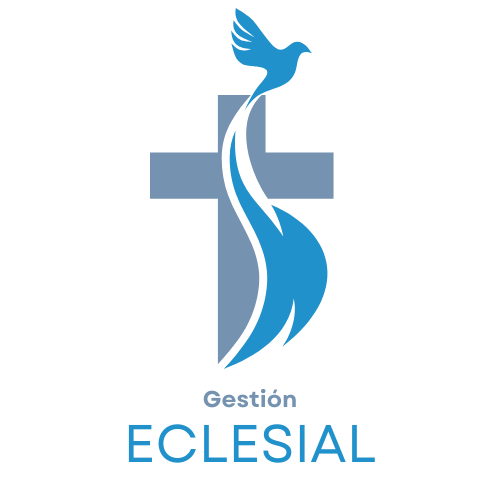 Logo de la iglesia